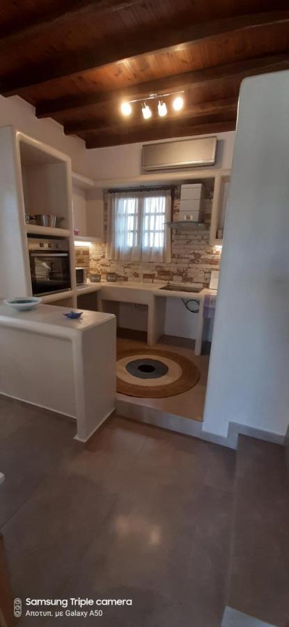 شقة Ranias House أنديباروس المظهر الخارجي الصورة