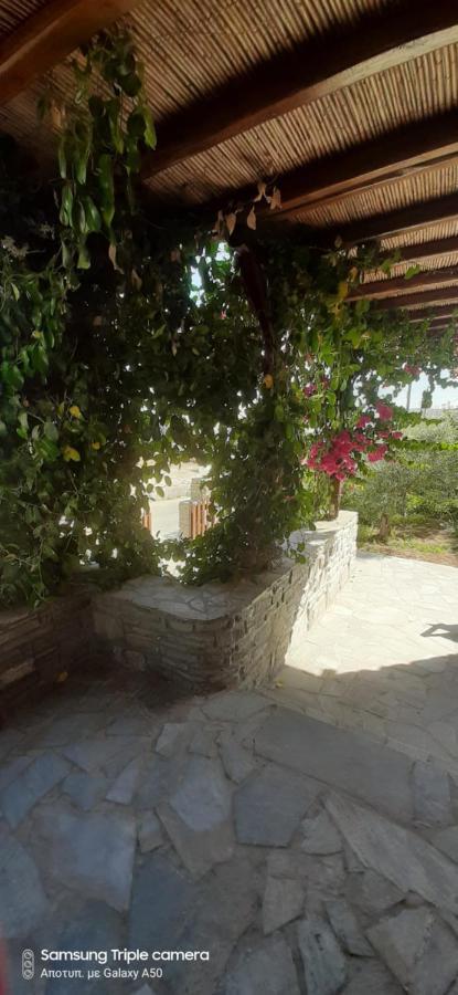 شقة Ranias House أنديباروس المظهر الخارجي الصورة