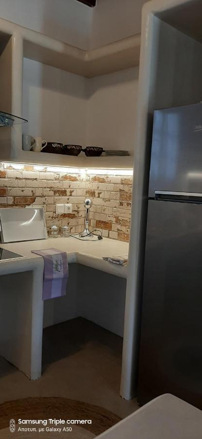 شقة Ranias House أنديباروس المظهر الخارجي الصورة