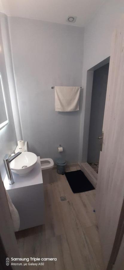 شقة Ranias House أنديباروس المظهر الخارجي الصورة