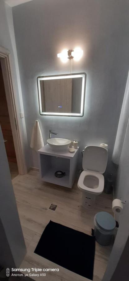 شقة Ranias House أنديباروس المظهر الخارجي الصورة