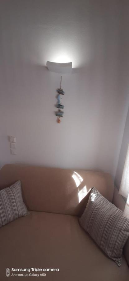 شقة Ranias House أنديباروس المظهر الخارجي الصورة