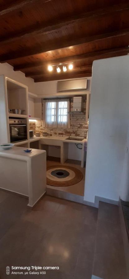 شقة Ranias House أنديباروس المظهر الخارجي الصورة