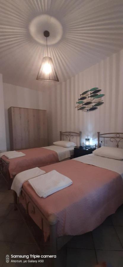 شقة Ranias House أنديباروس المظهر الخارجي الصورة