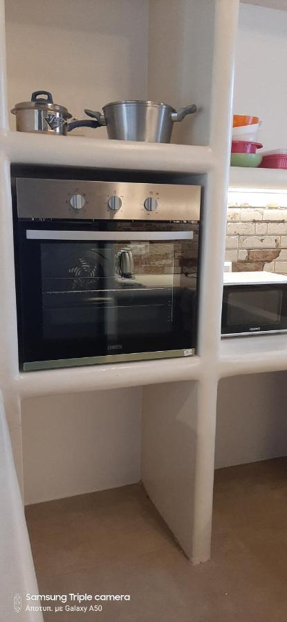 شقة Ranias House أنديباروس المظهر الخارجي الصورة