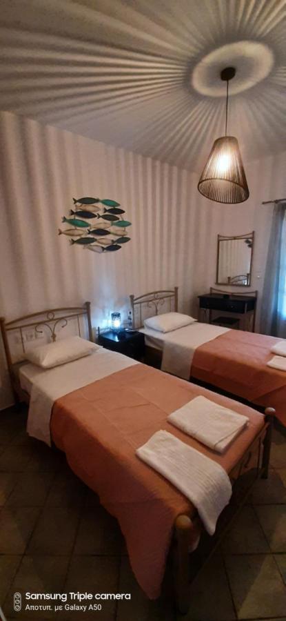 شقة Ranias House أنديباروس المظهر الخارجي الصورة
