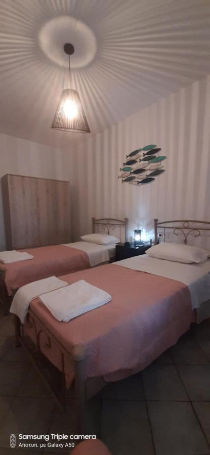 شقة Ranias House أنديباروس المظهر الخارجي الصورة
