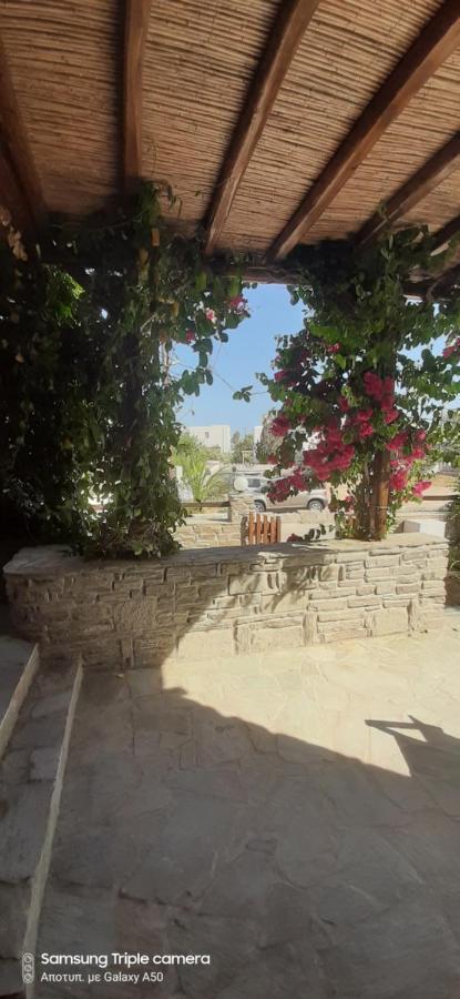 شقة Ranias House أنديباروس المظهر الخارجي الصورة