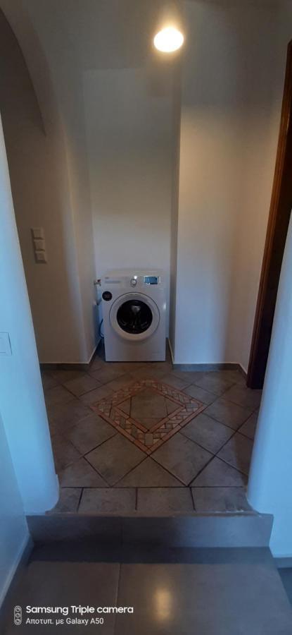 شقة Ranias House أنديباروس المظهر الخارجي الصورة