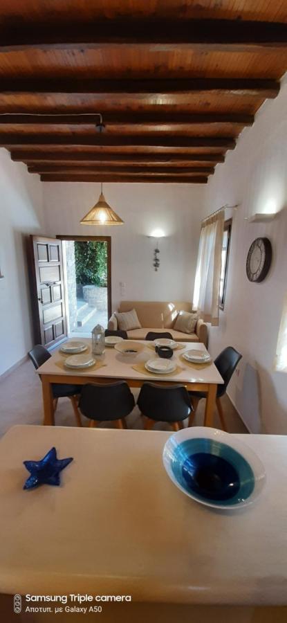 شقة Ranias House أنديباروس المظهر الخارجي الصورة