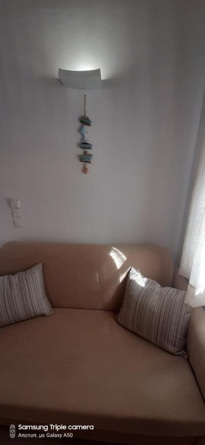 شقة Ranias House أنديباروس المظهر الخارجي الصورة